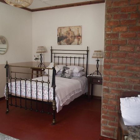 Bed and Breakfast Lavender Rose Bethulie Exteriér fotografie