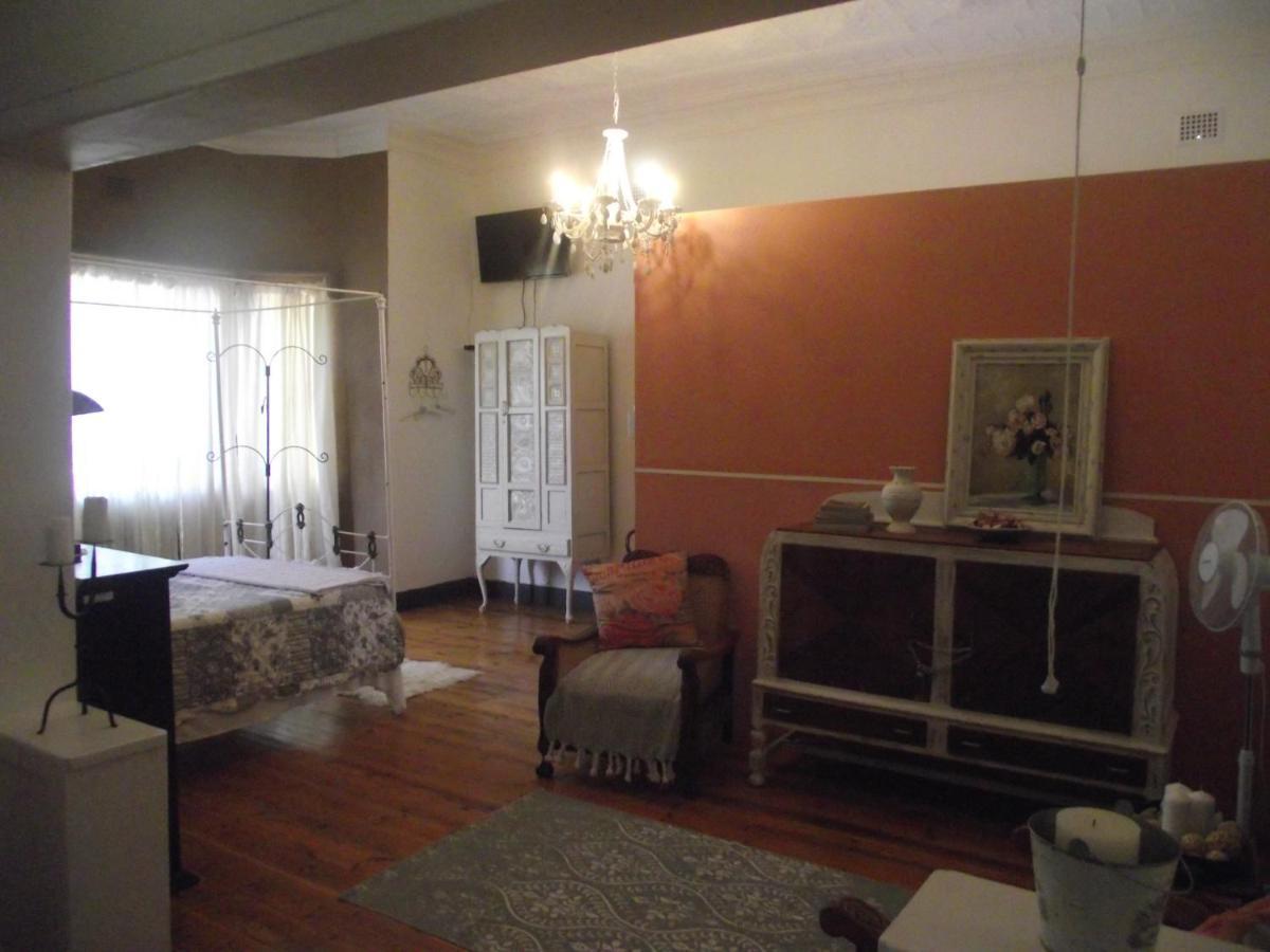 Bed and Breakfast Lavender Rose Bethulie Exteriér fotografie