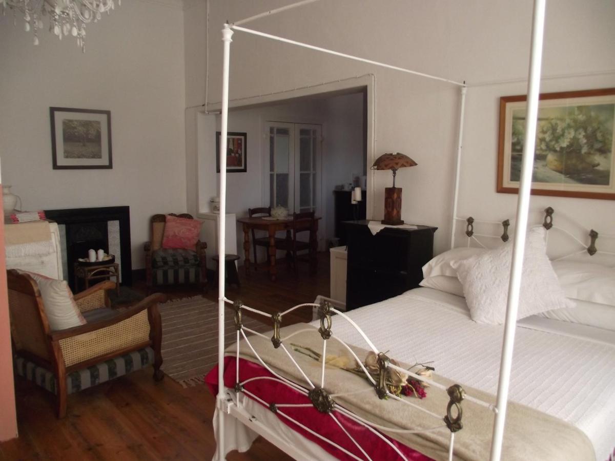 Bed and Breakfast Lavender Rose Bethulie Exteriér fotografie
