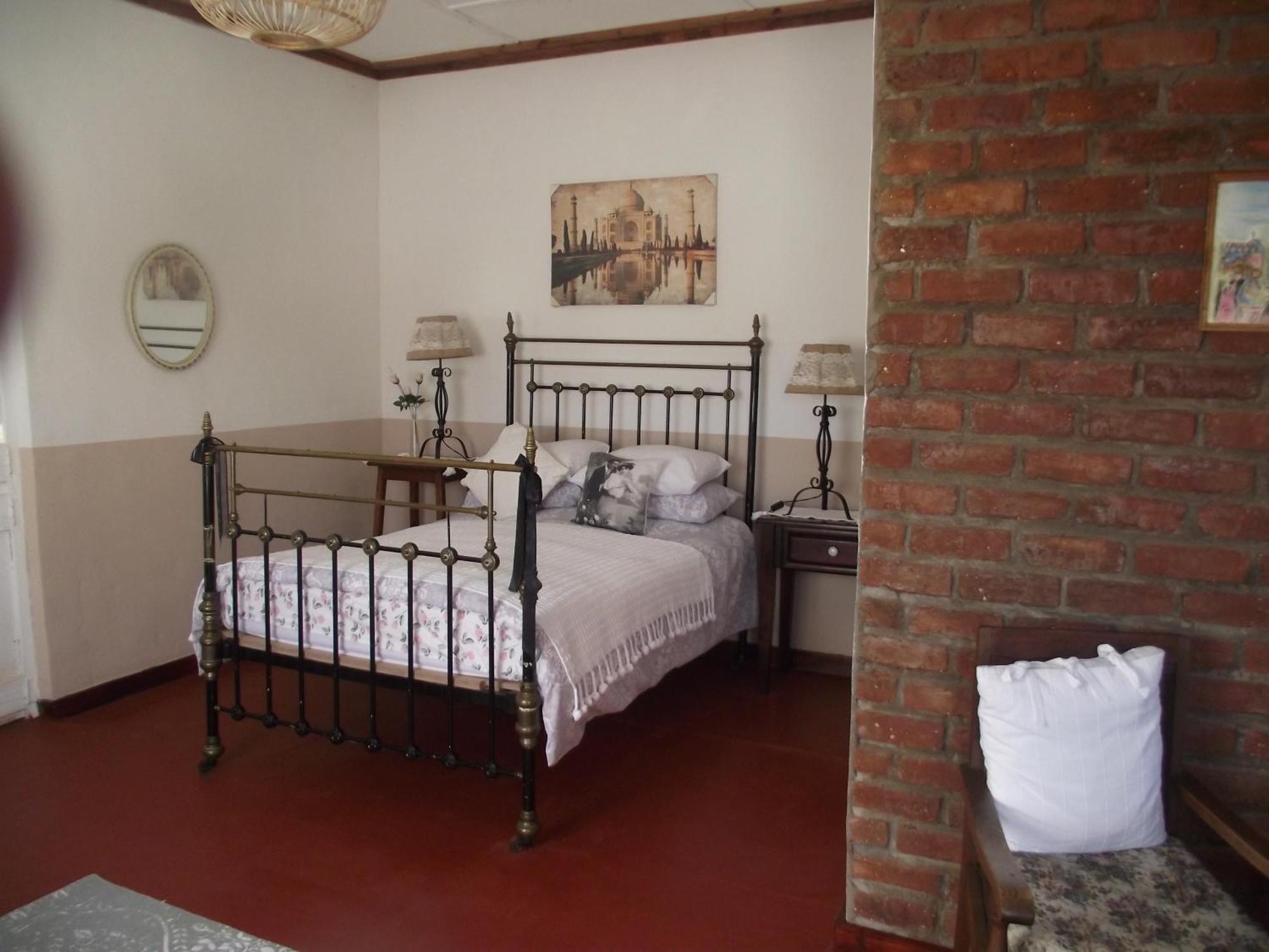 Bed and Breakfast Lavender Rose Bethulie Exteriér fotografie
